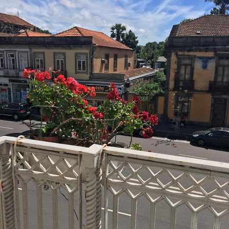 Hospedaria Boavista Porto Exterior photo