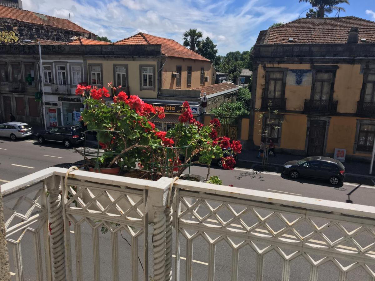 Hospedaria Boavista Porto Exterior photo