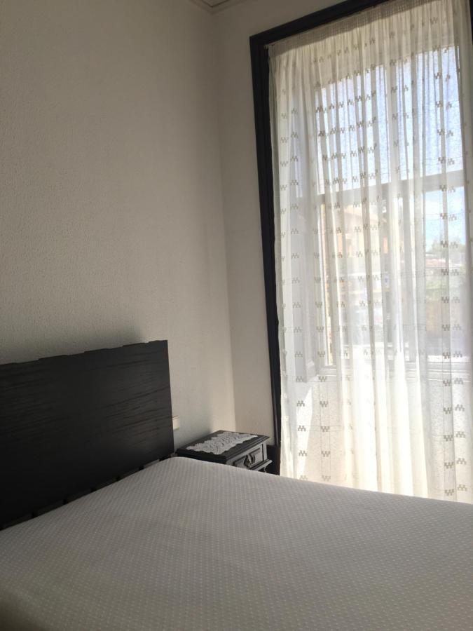 Hospedaria Boavista Porto Exterior photo