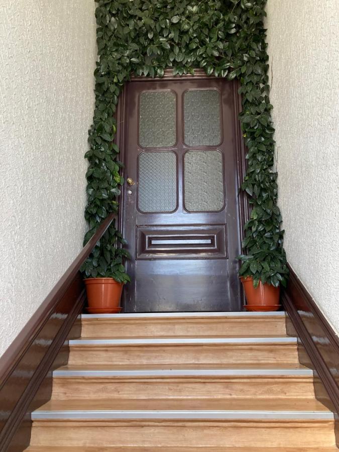 Hospedaria Boavista Porto Exterior photo